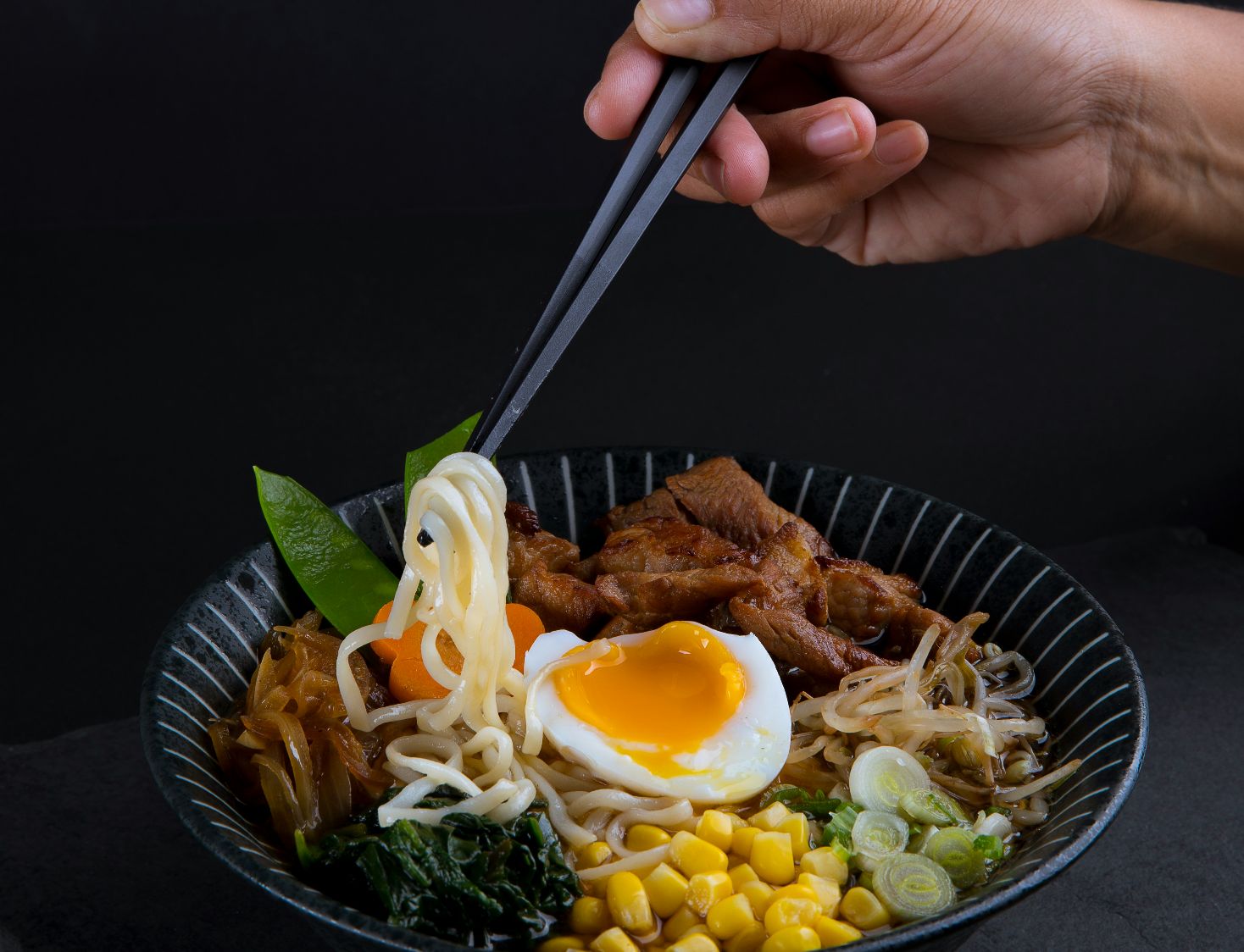 20 Toppings You Can Add To Your Instant Ramen - TheSpicyChefs