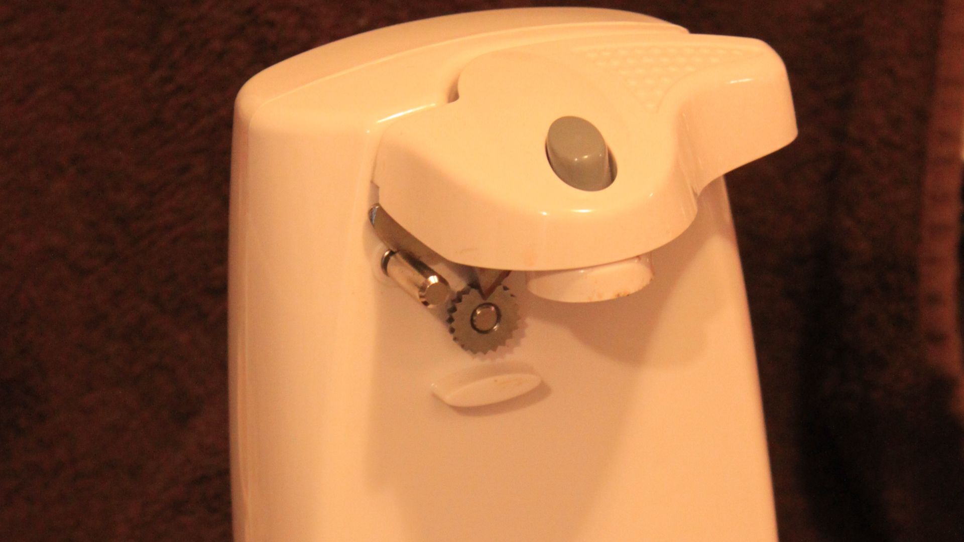 File:Proctor Silex Electric Can Opener.JPG