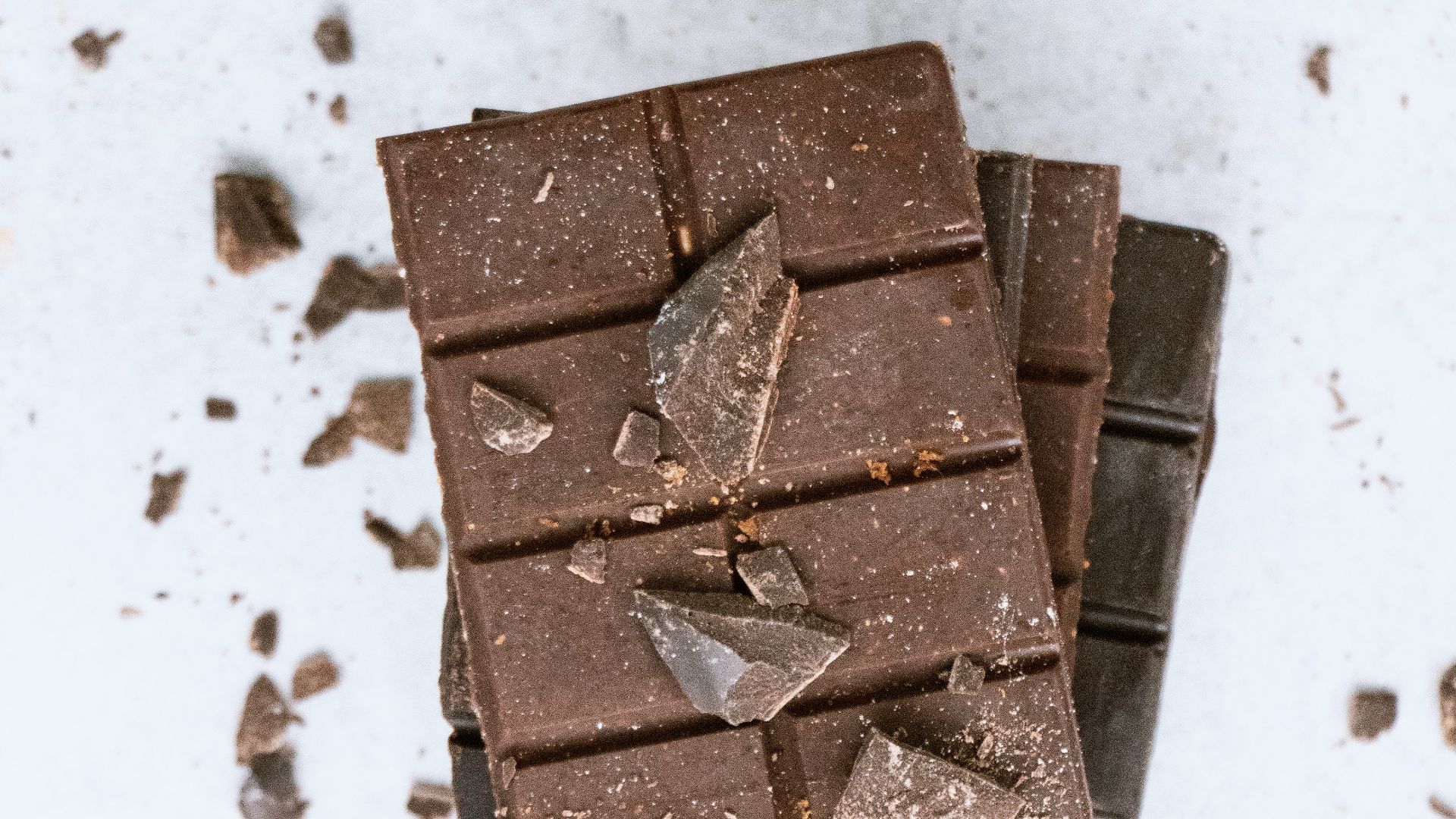 chocolate bars