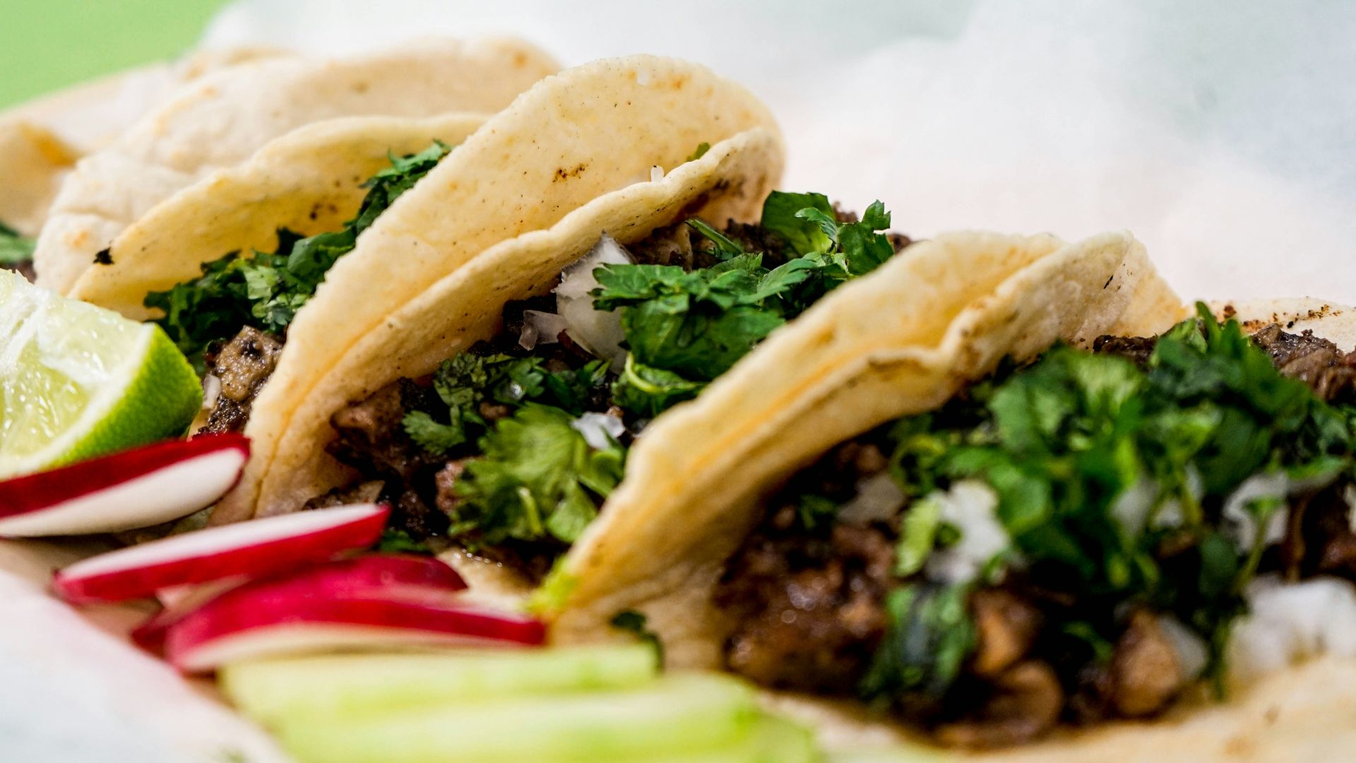 close-up photography of food