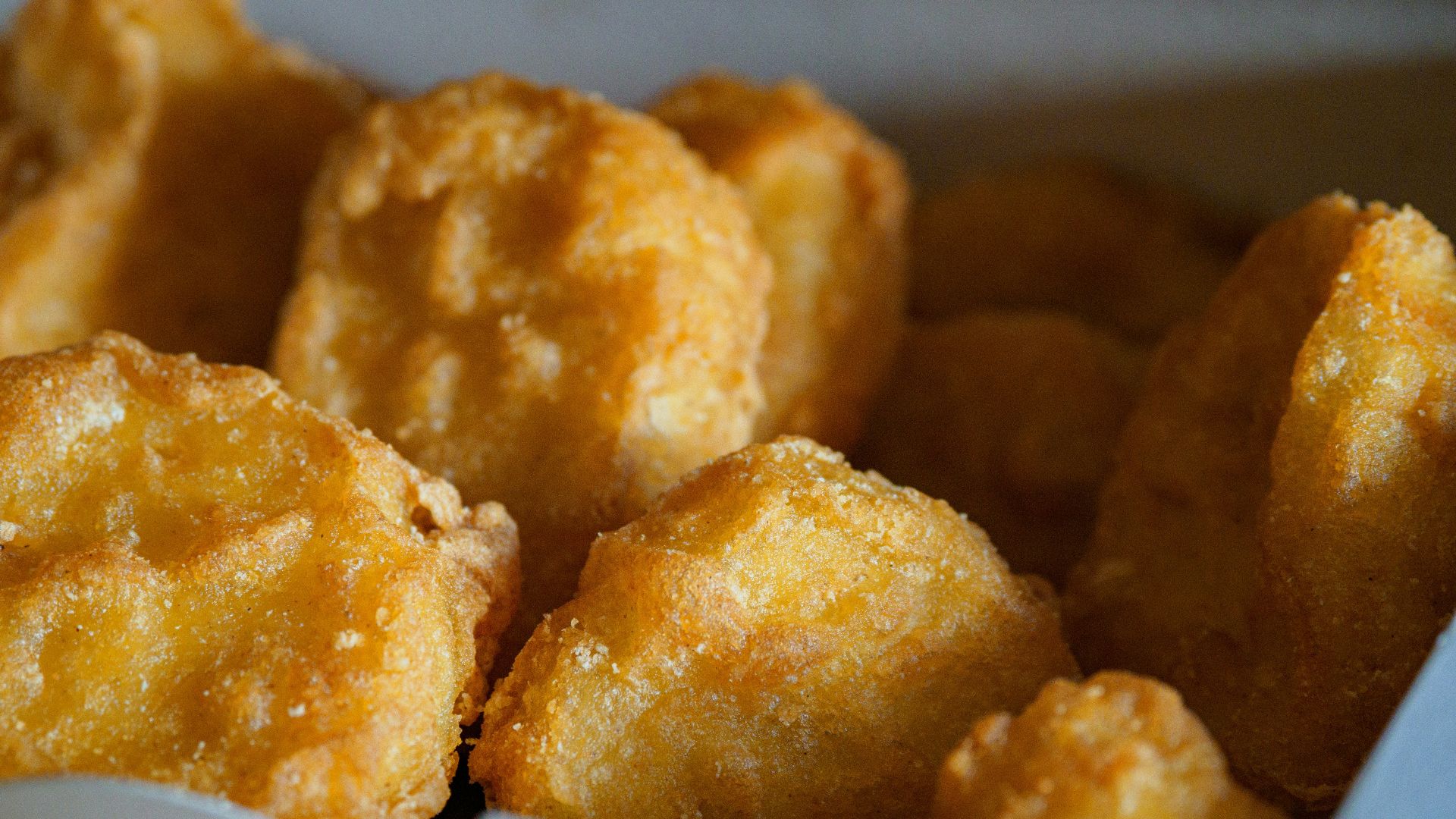 brown cookies on white ceramic plate