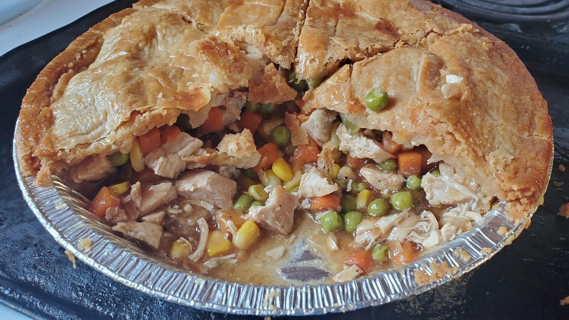 File:Chicken Pot Pie, cut open.jpg
