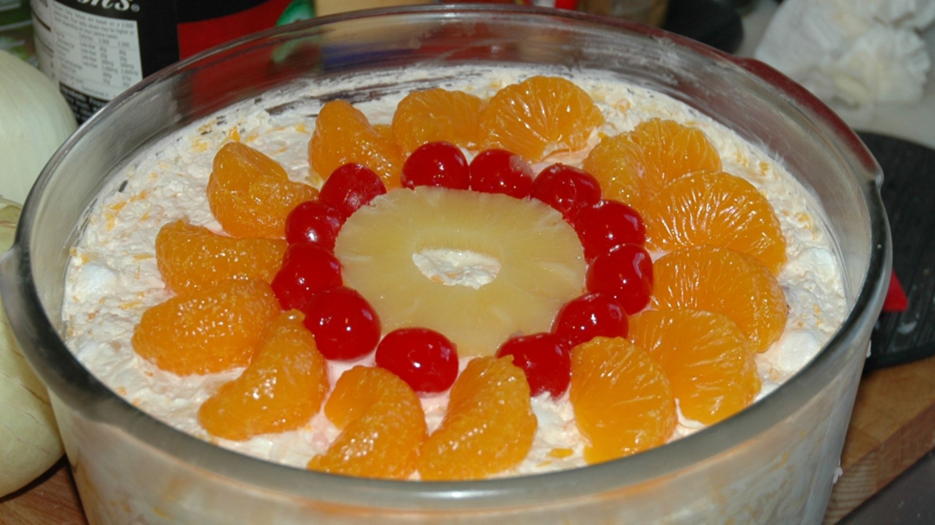 File:Coconut ambrosia salad.jpg