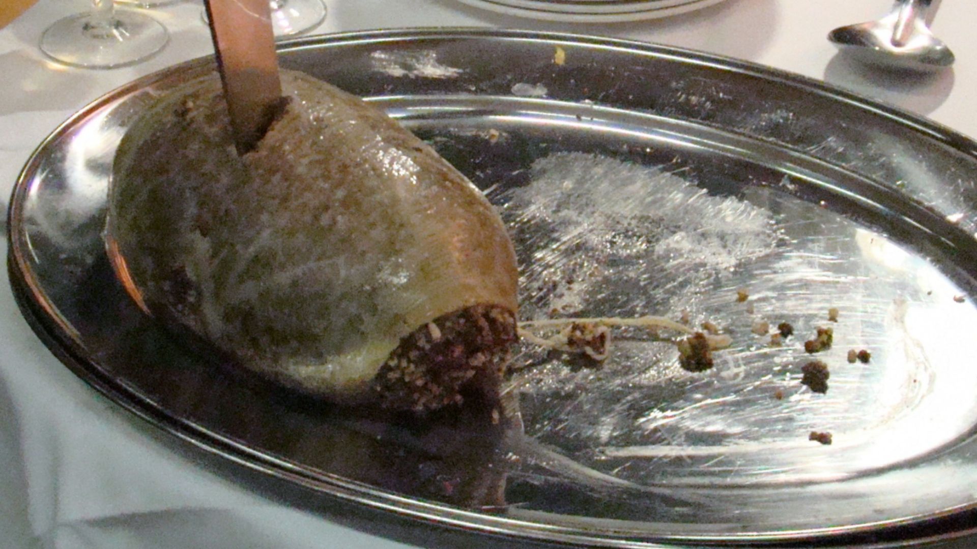 File:Haggis on a platter.jpg