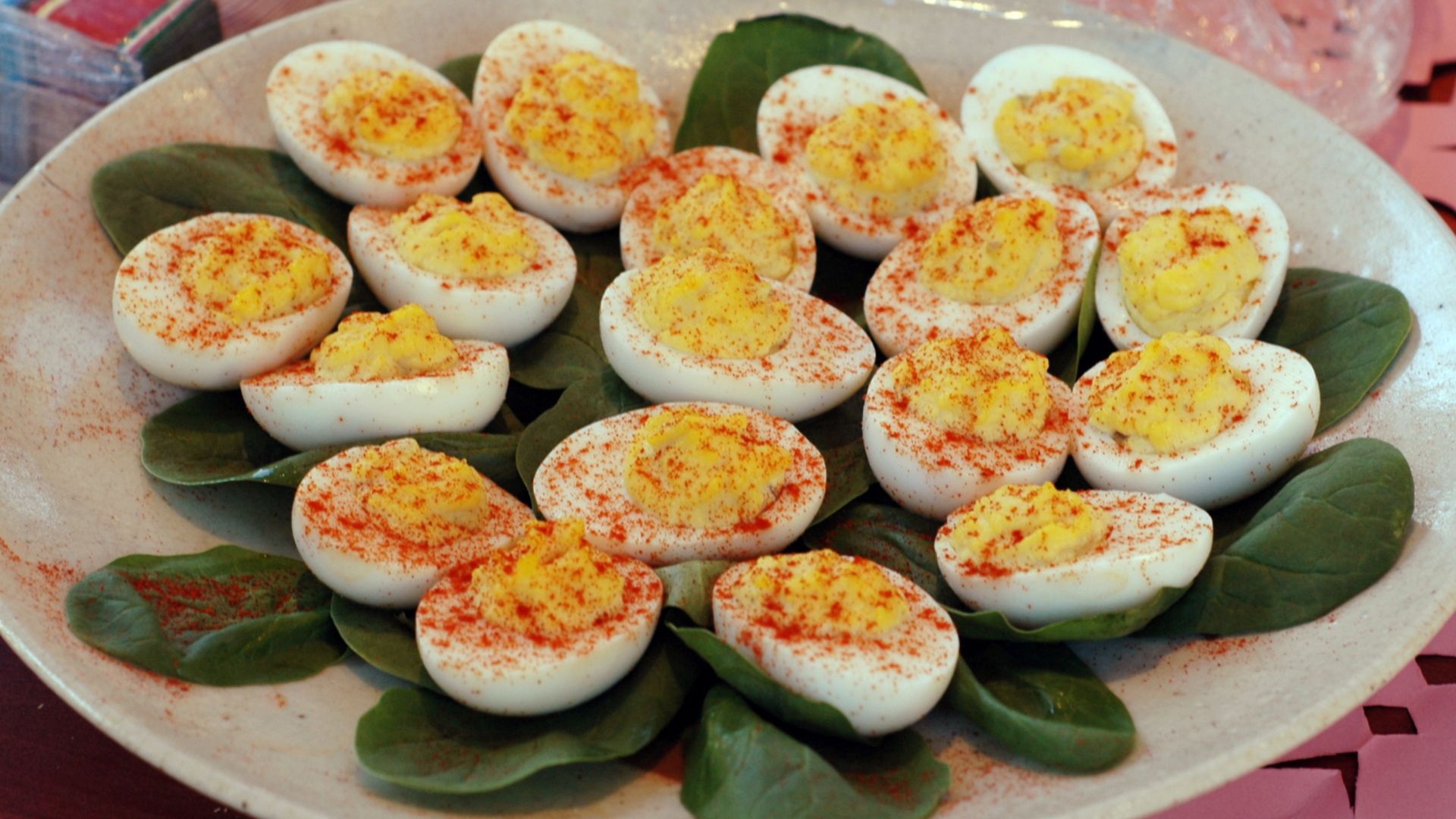 File:Deviled Eggs - 3-23-08.jpg