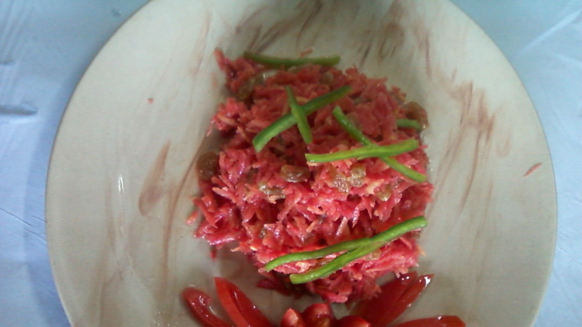 File:Carrot n raisin salad.jpg