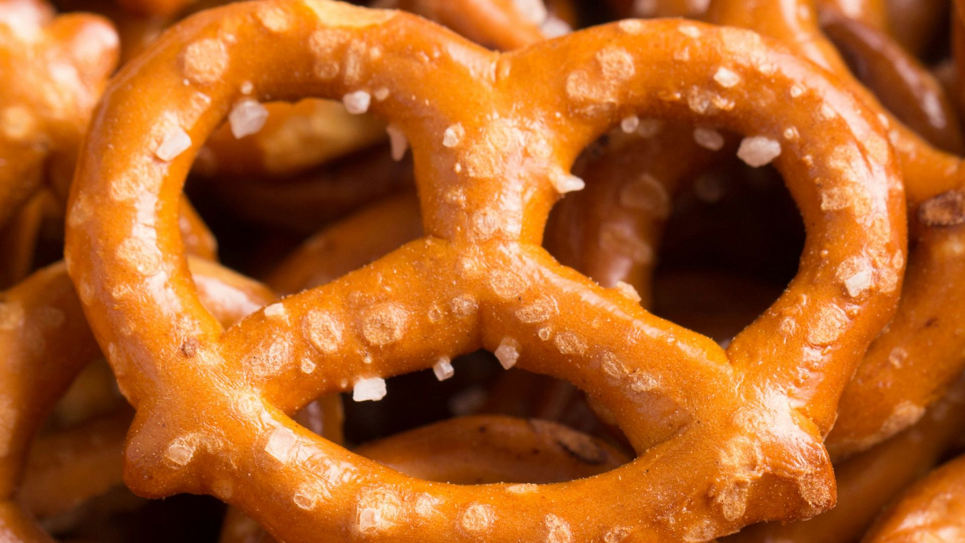 brown bread with chocolate on top