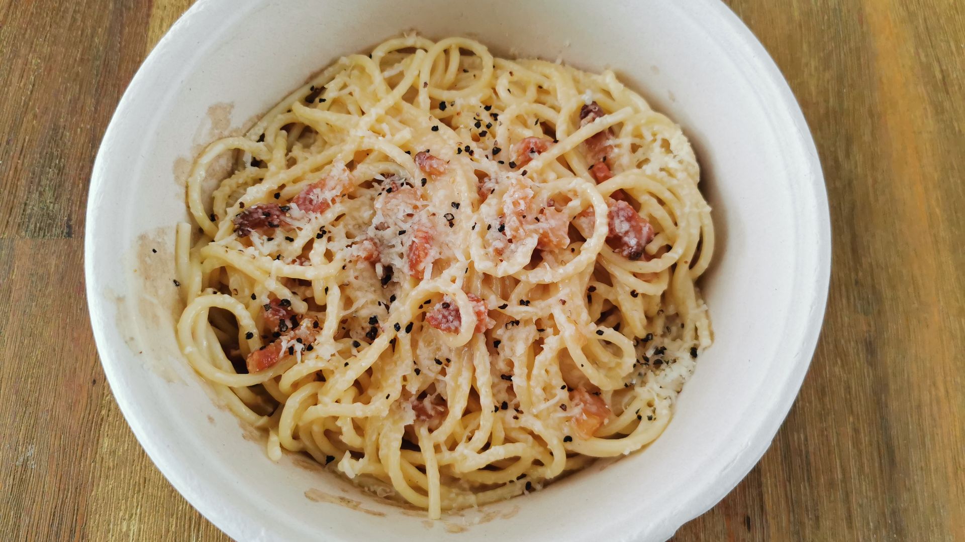 File:Spaghetti Carbonara von Unico Tauberbischofsheim 2.jpg