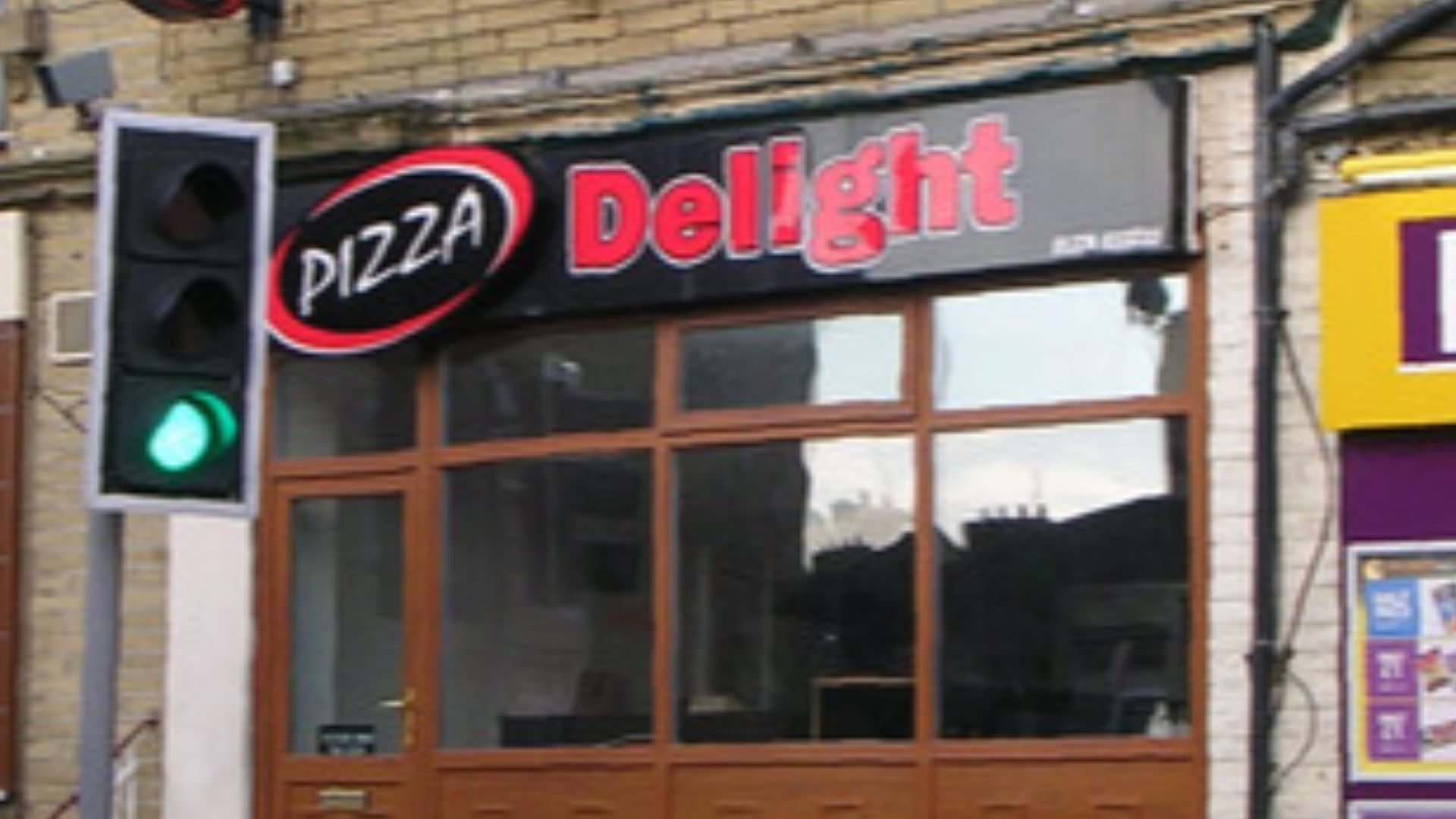 File:Pizza Delight - Thornton Road - geograph.org.uk - 1577277.jpg