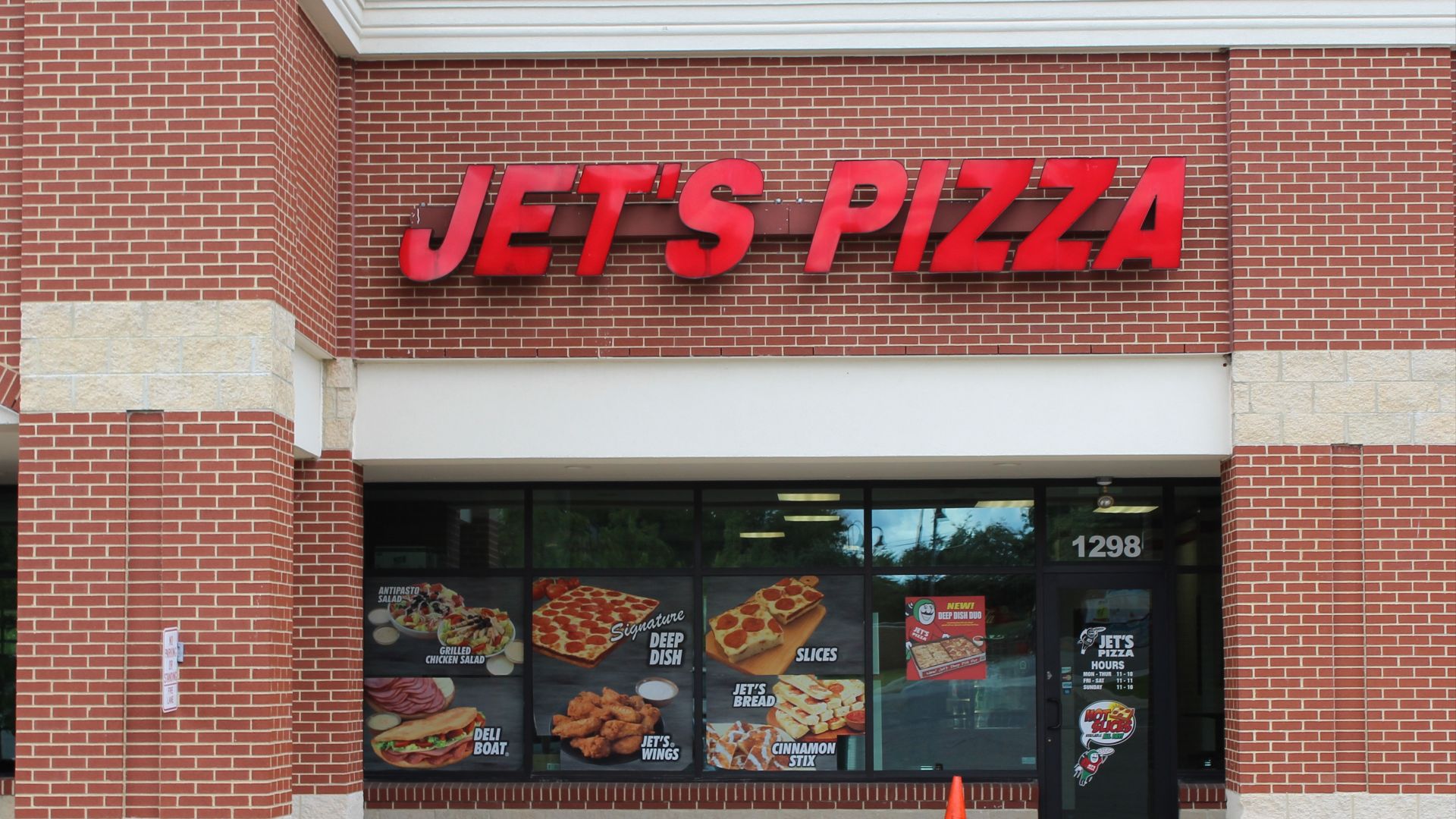 File:Jet's Pizza Store, Ypsilanti Township, Michigan.JPG