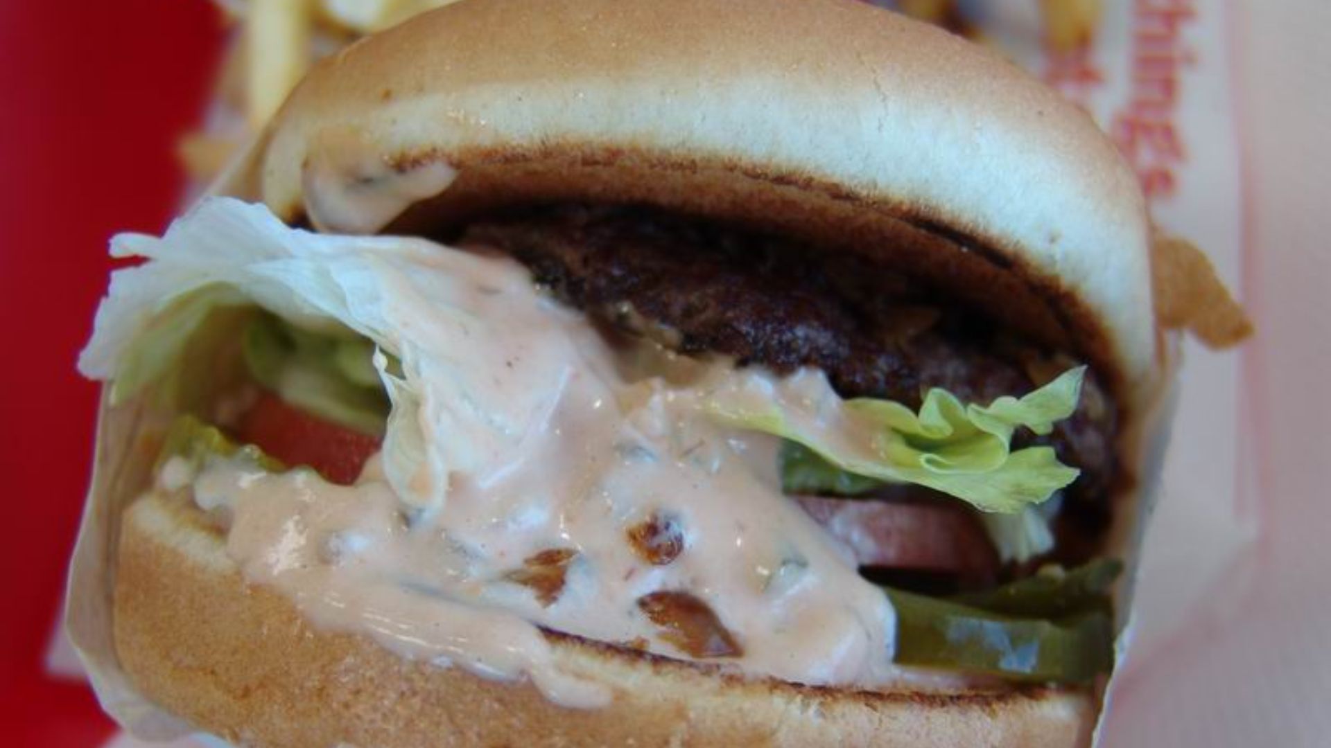 File:Hamburger Animal Style.jpg
