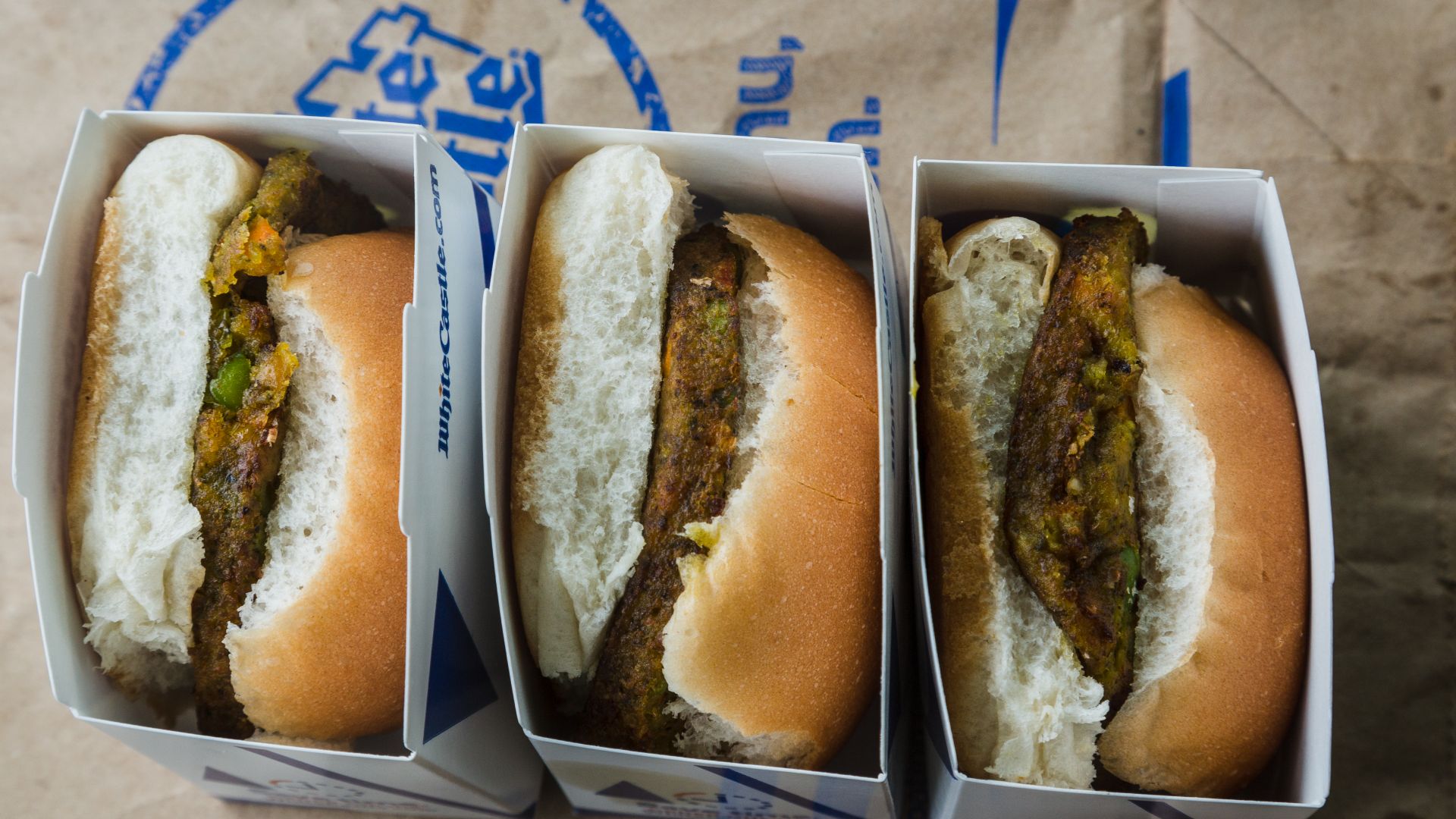 File:White Castle Veggie Sliders - Vegan Veggie Burgers (34075684563).jpg
