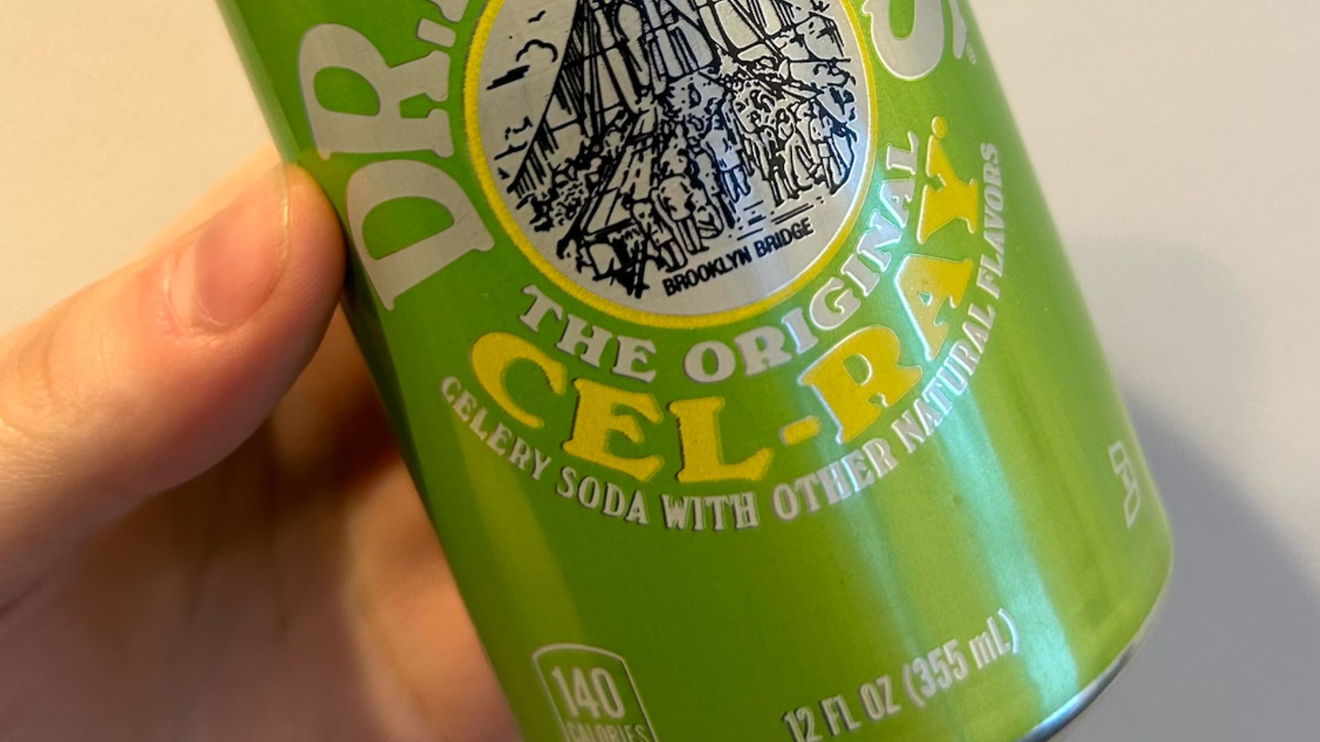 File:Dr. Brown's Cel-Ray Soda Can.png