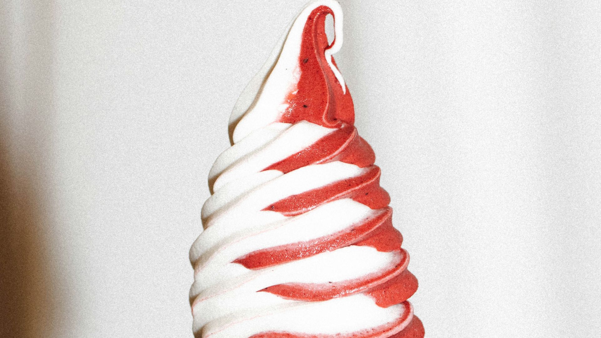 Ice cream from SWIRL