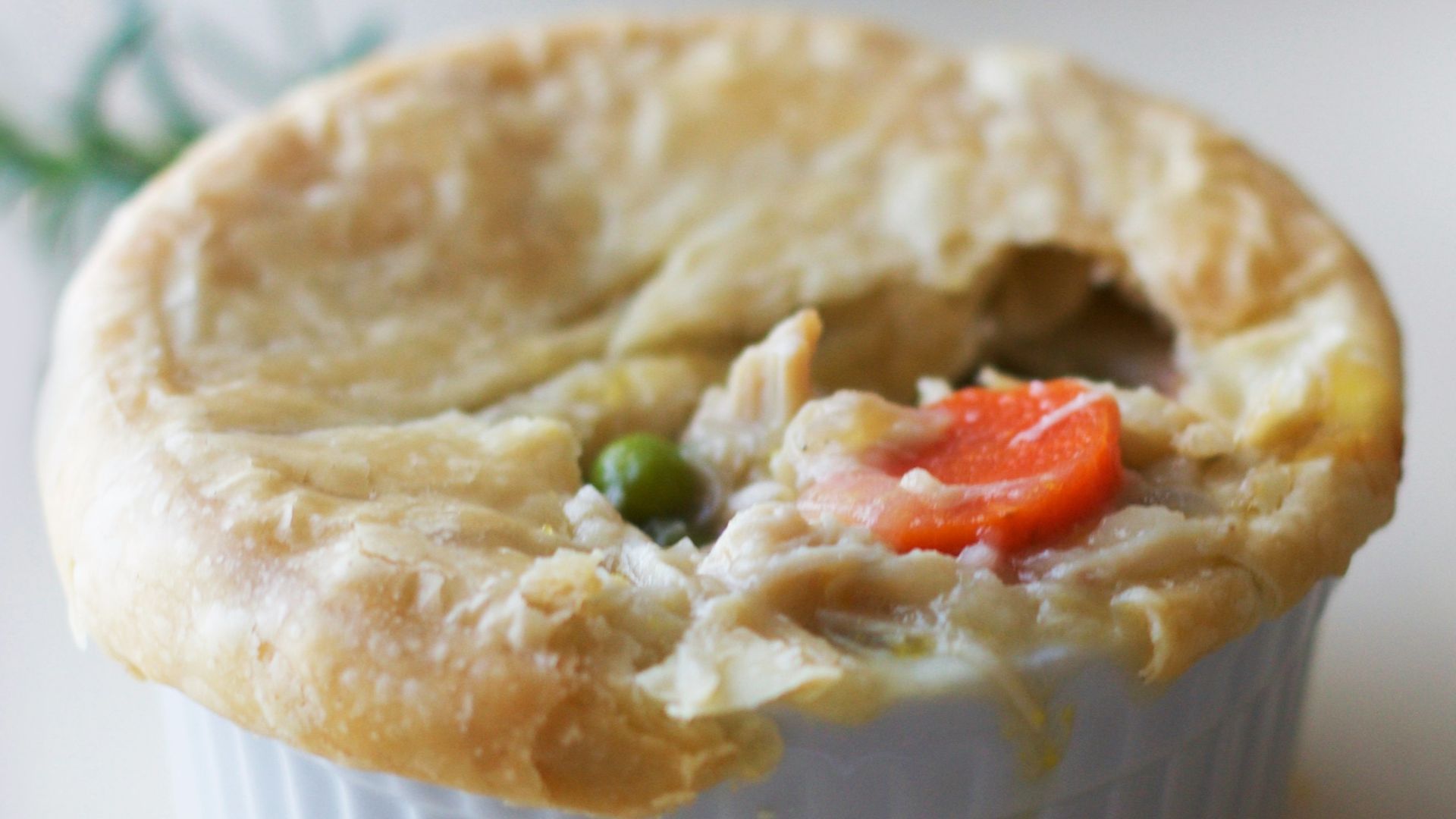 white ceramic bowl with white cream