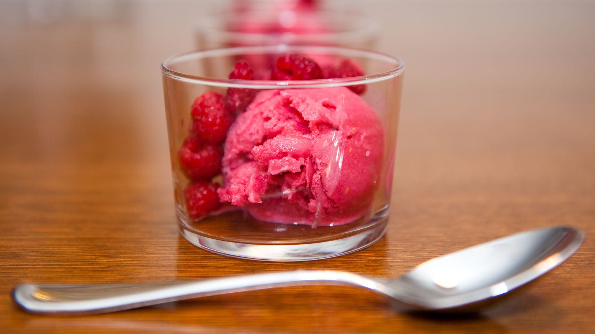 File:Homemade raspberry sherbert (4426007421).jpg