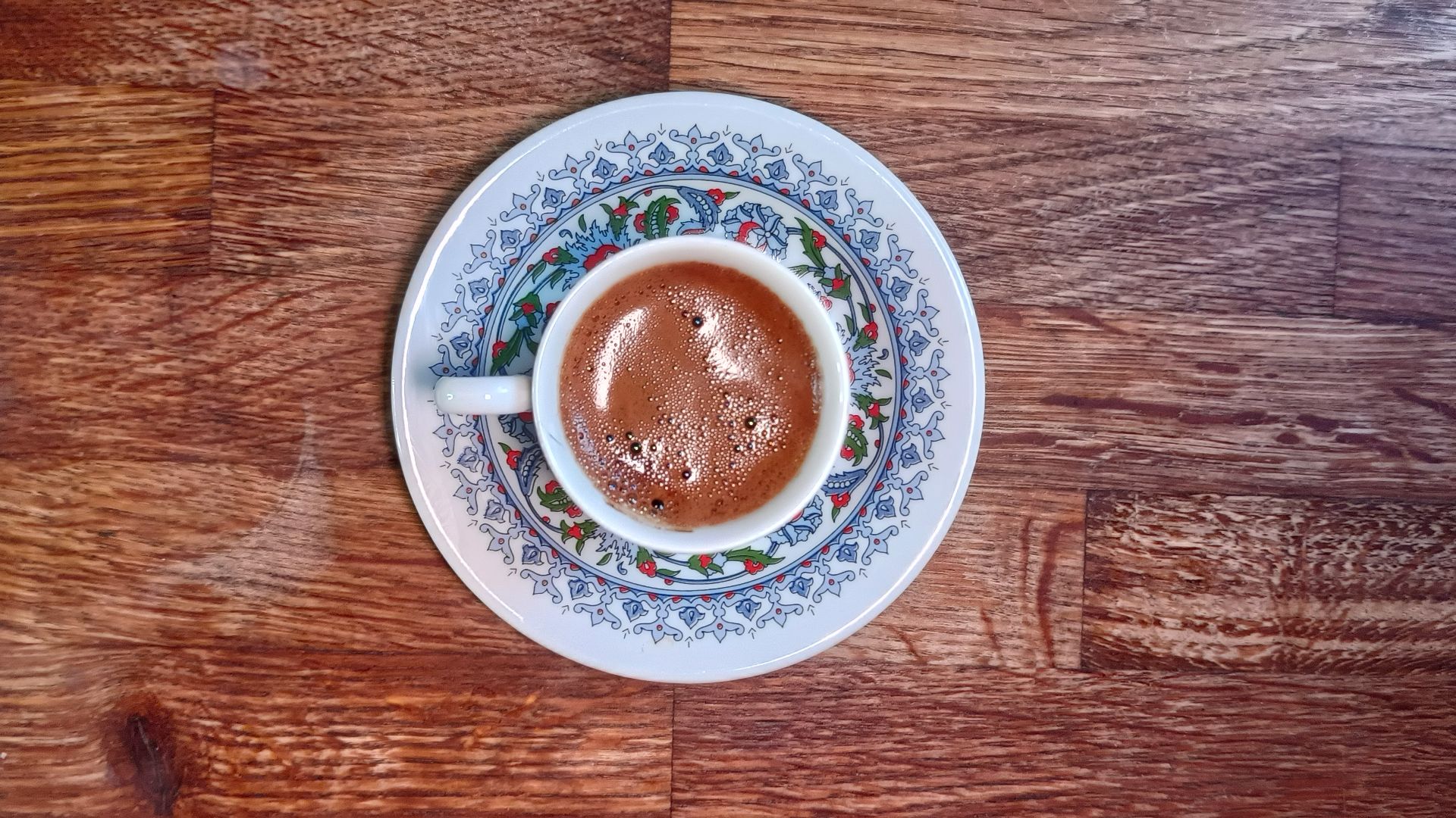 File:Turkish coffee Turk kahvesi.jpg
