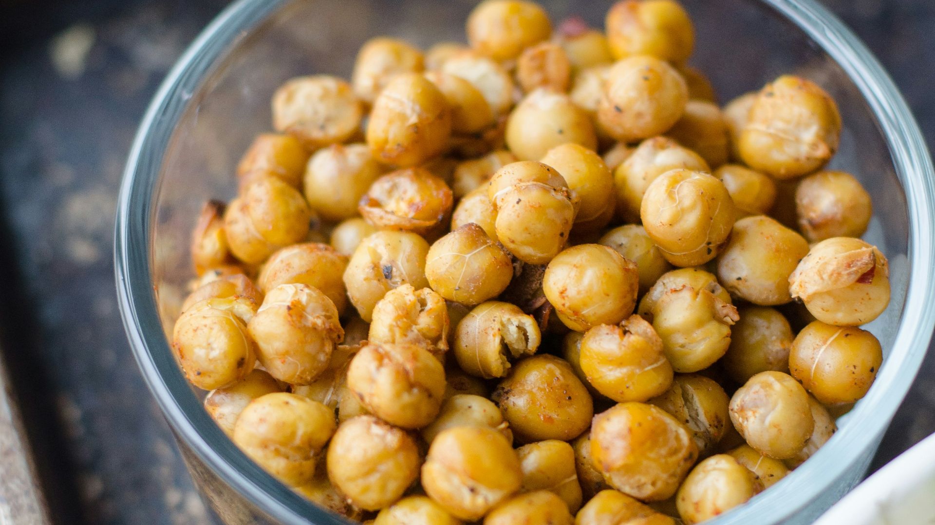 yellow corn on glass bowl