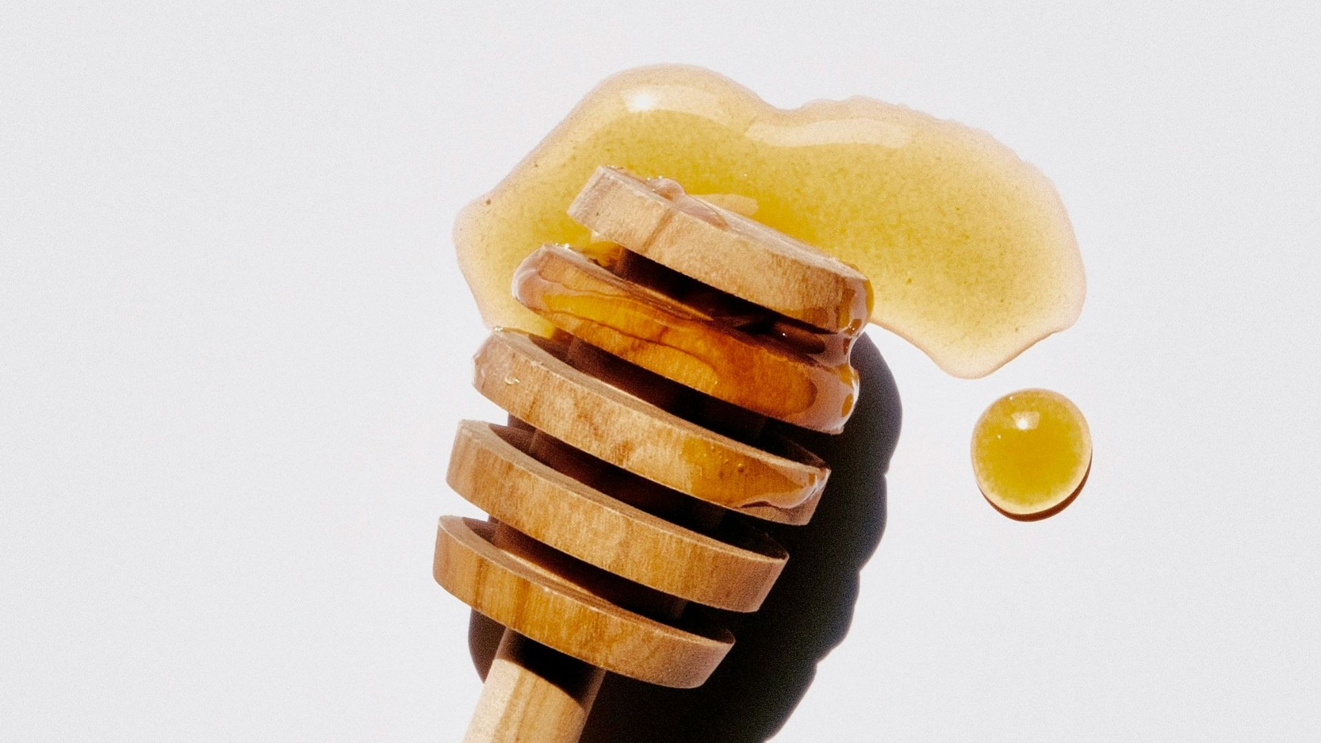 brown wooden stick with brown ice cream