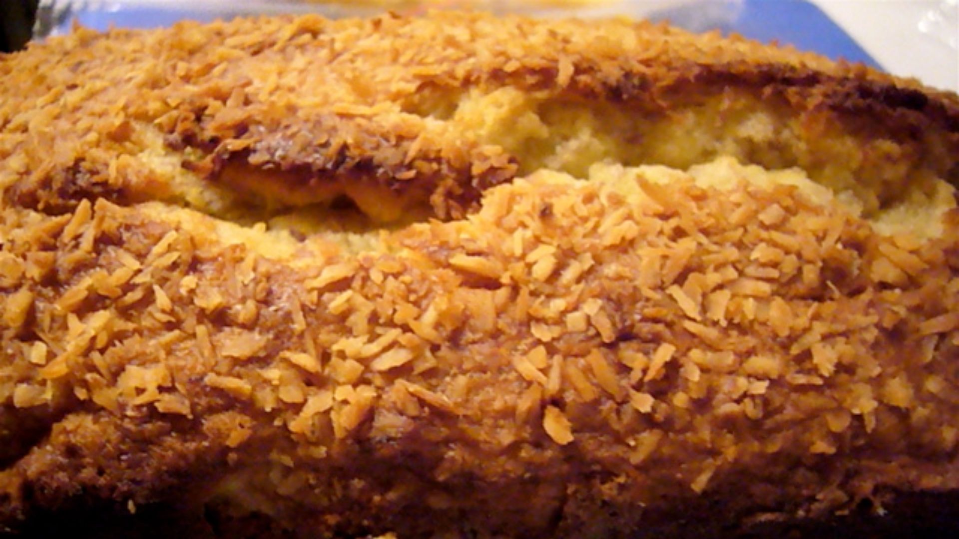 File:Banana and coconut bread, December 2006.jpg