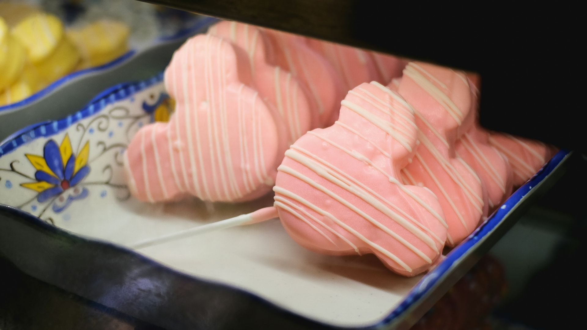 sushi on white ceramic plate