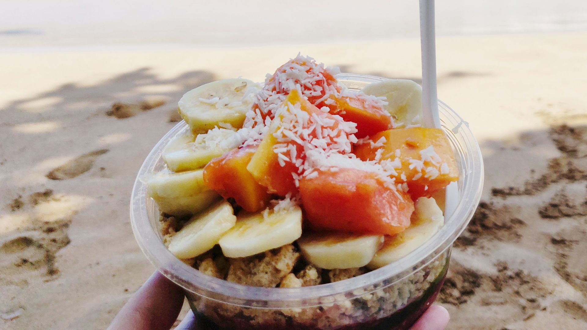 yellow and orange fruit salad