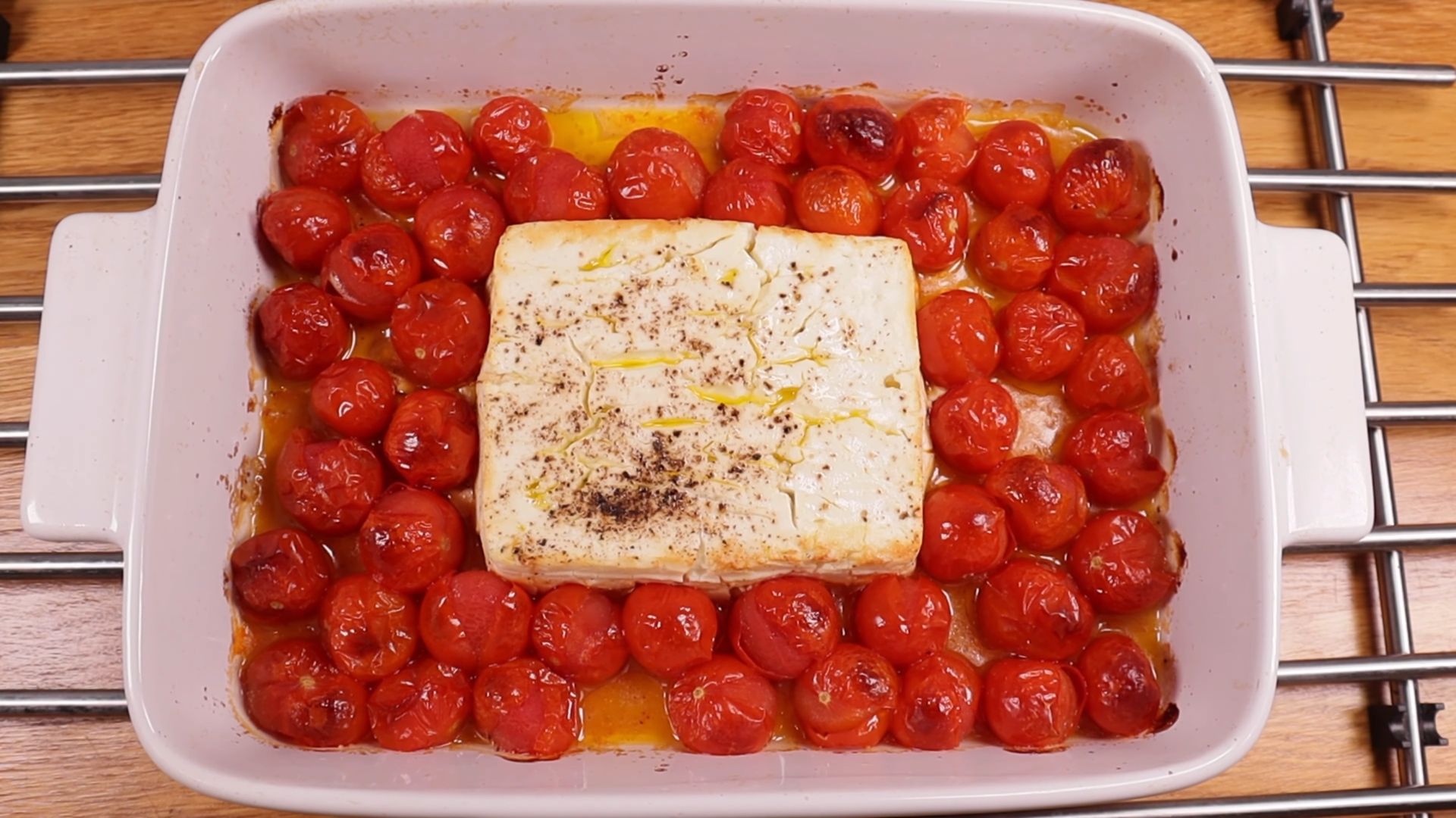 File:Baked feta pasta.jpg