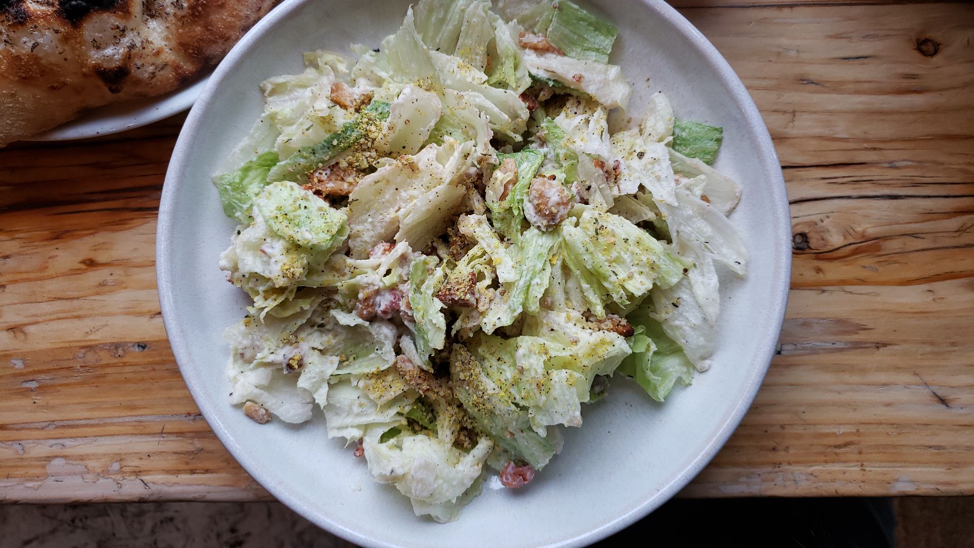 File:Caesar Salad - Purezza 2023-11-22.jpg