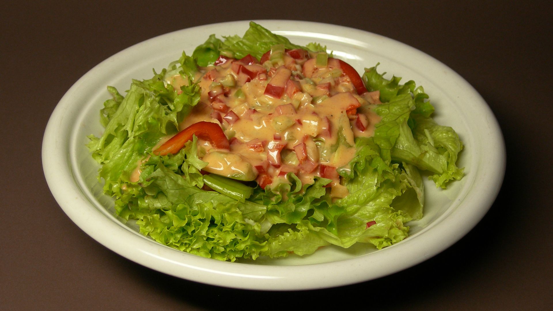 File:Thousand-Island-Dressing (Salad).jpg