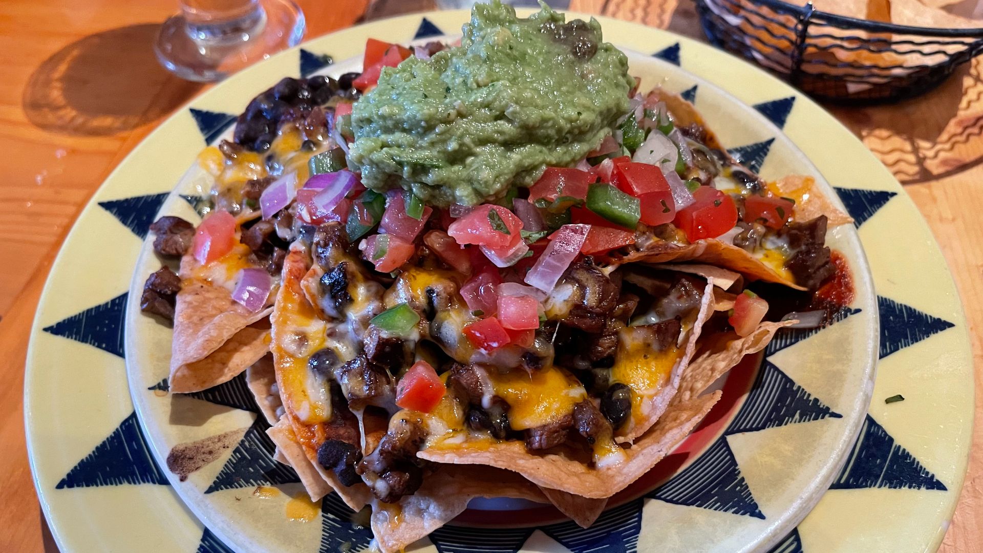 File:Nachos at Maya in Sonoma California - Sarah Stierch.jpg
