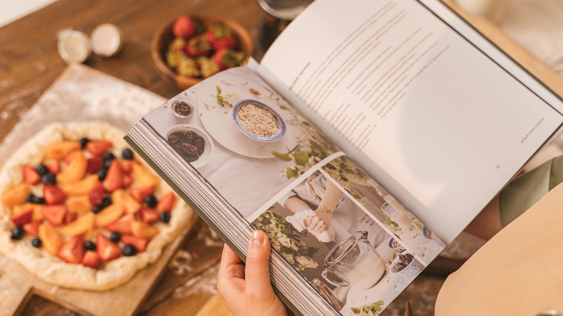 ANTONI SHKRABA production