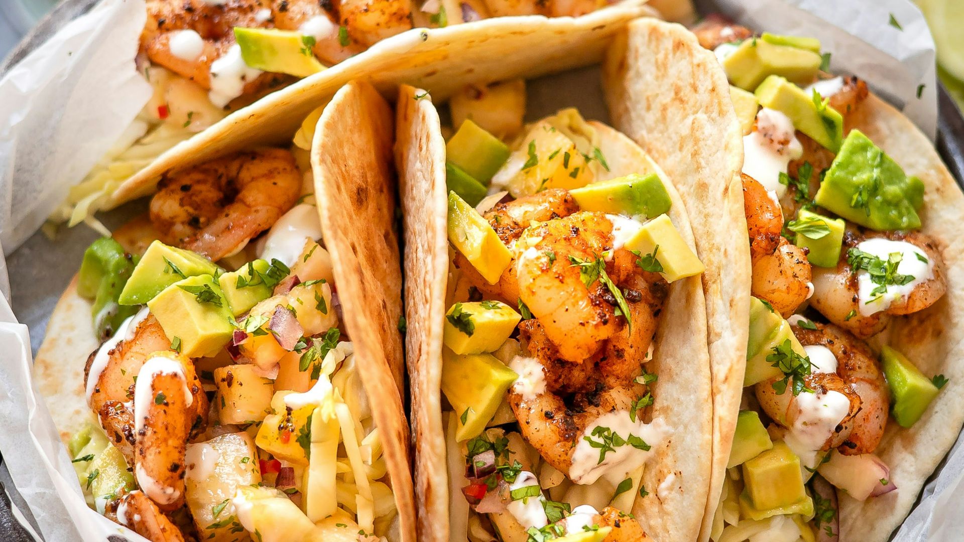 brown and green vegetable salad on brown paper bag