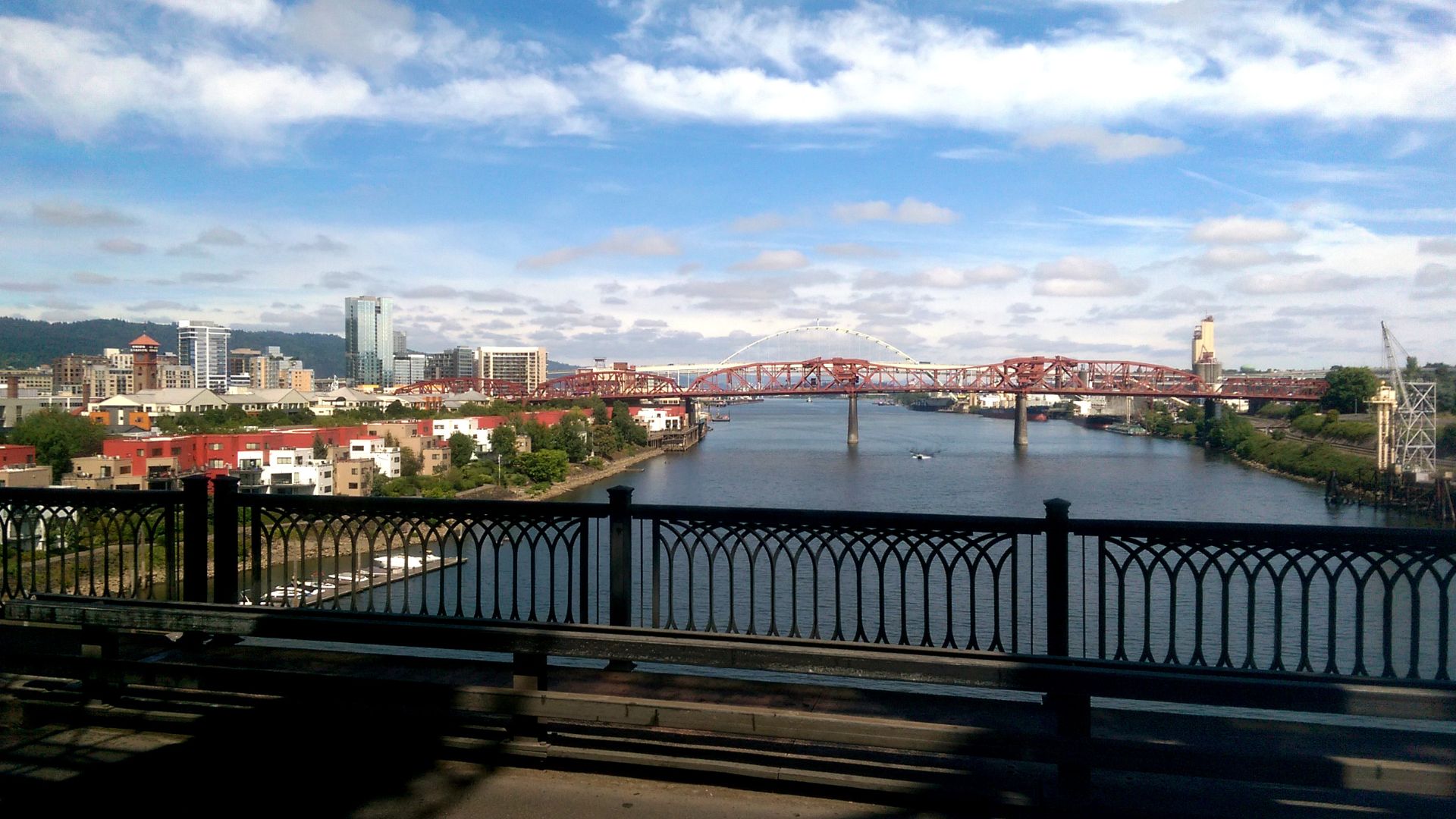 File:Pearl District and Broadway Bridge.jpg