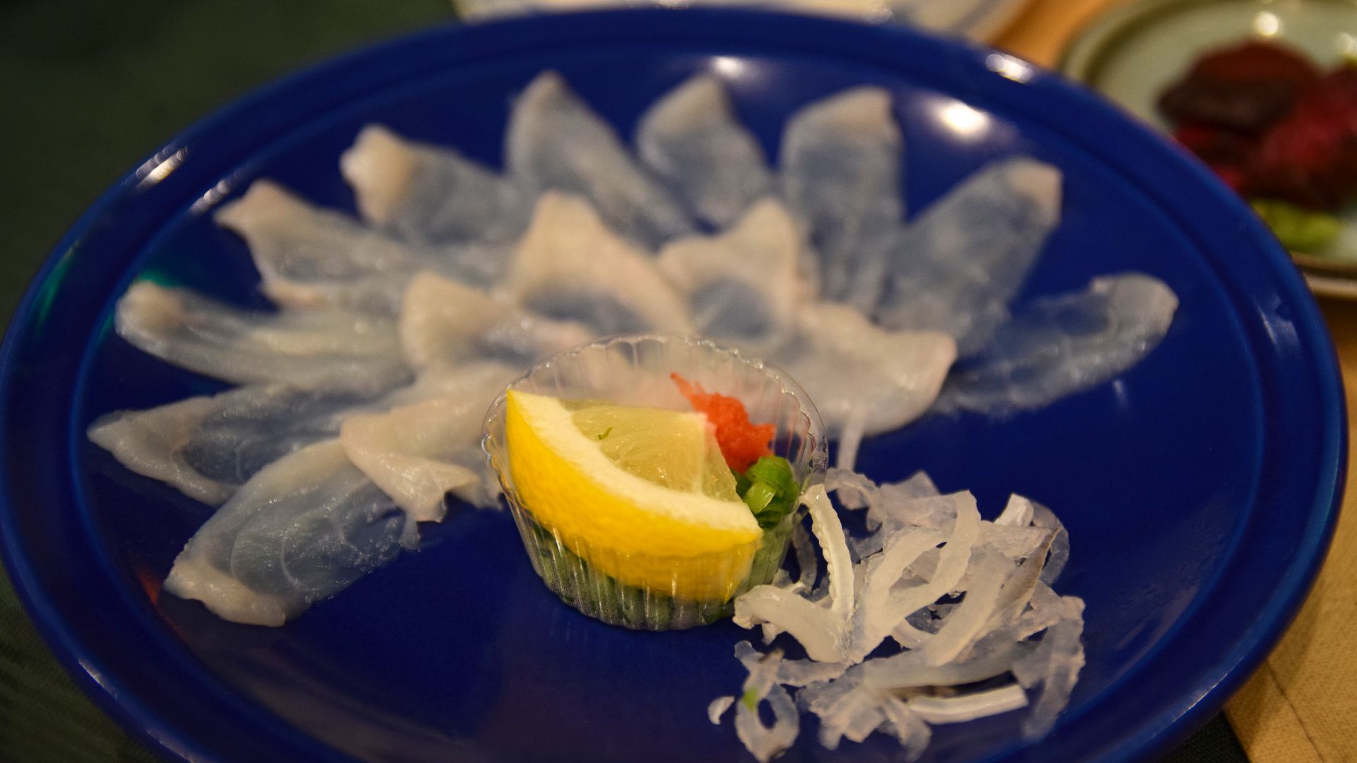File:Fugu sashimi (32738795990).jpg