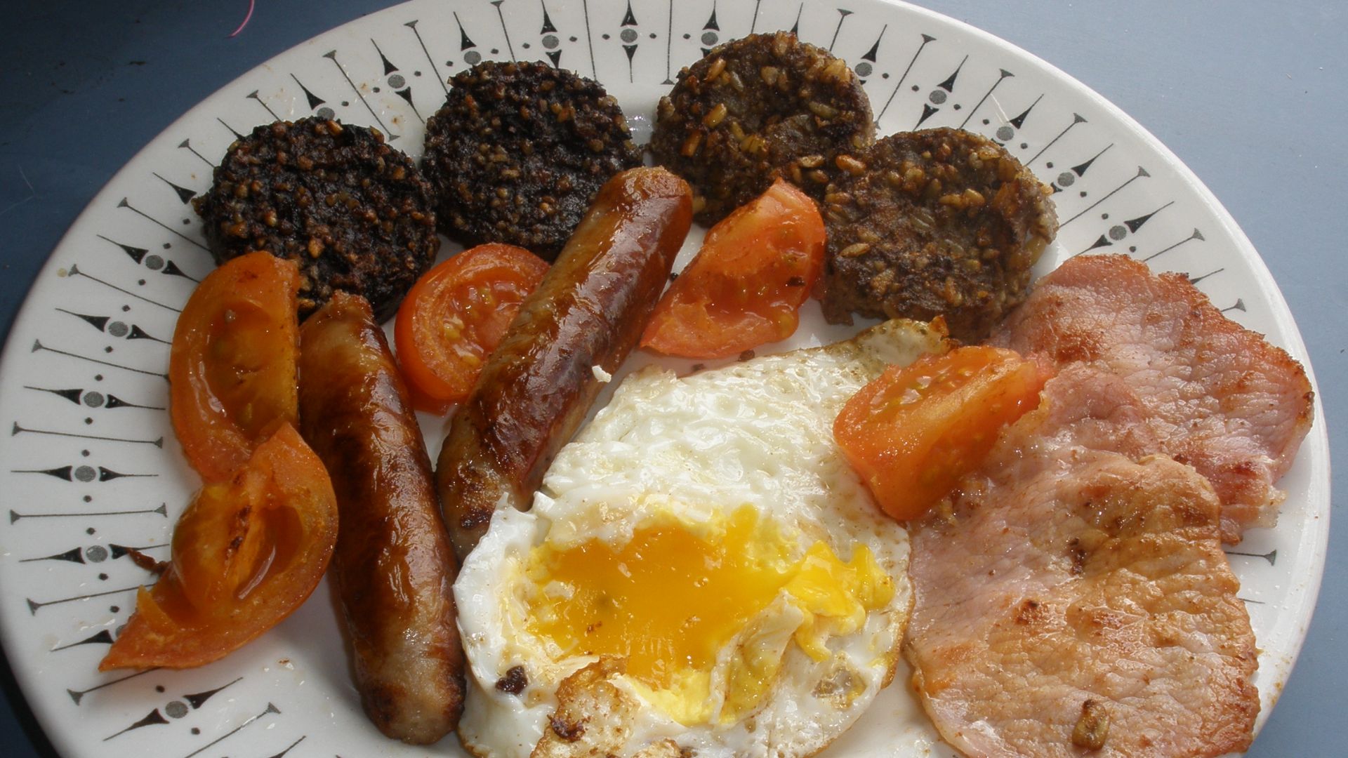 File:Irish breakfast, cooked.JPG