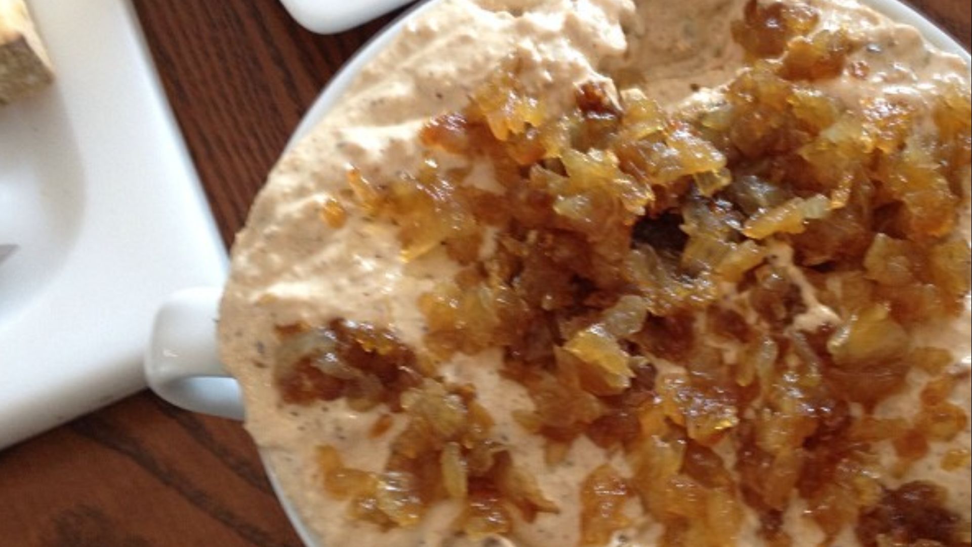 File:French onion dip topped with caramelized onion.jpg