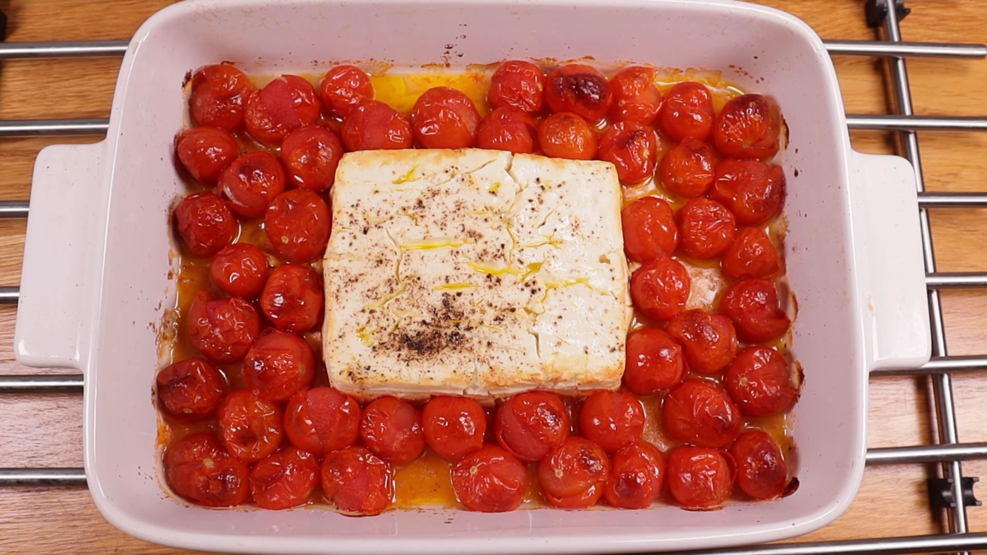 File:Baked feta pasta.jpg