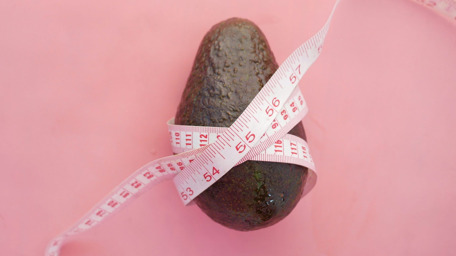 brown and white heart shaped hanging ornament