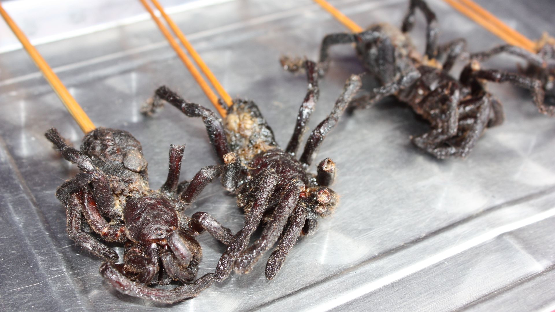 File:Deep Fried Spiders.jpg