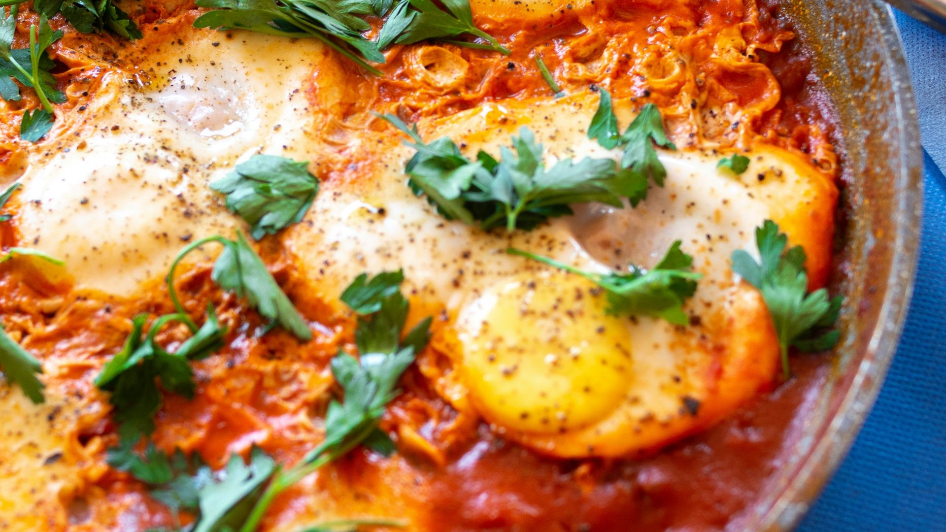stainless steel fork on brown ceramic plate