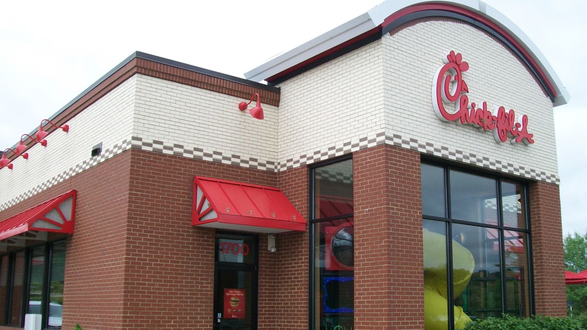 File:Chick Fil A - Cranberry TWP, PA - panoramio.jpg