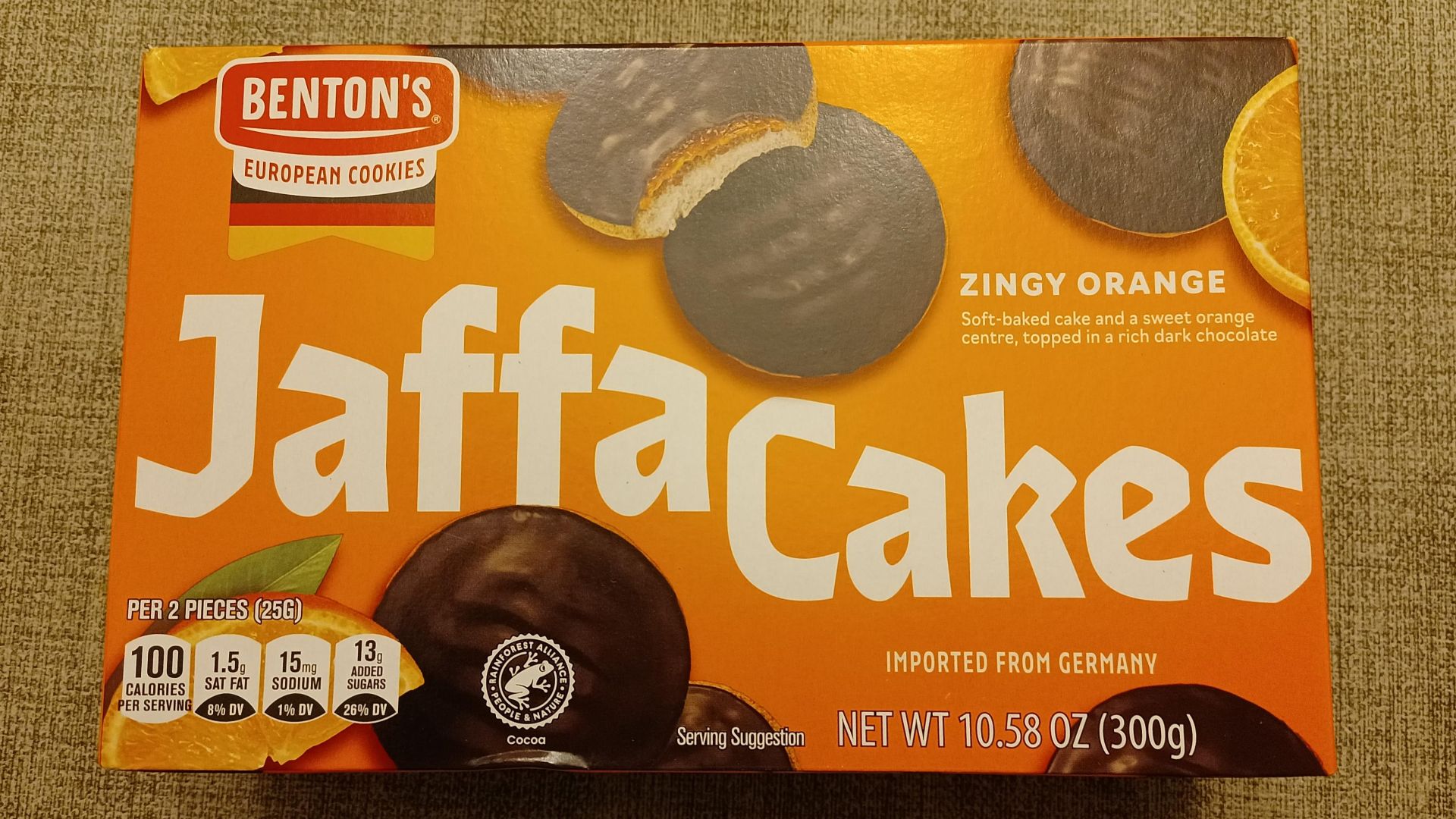 File:Bentons Jaffa cakes.jpg
