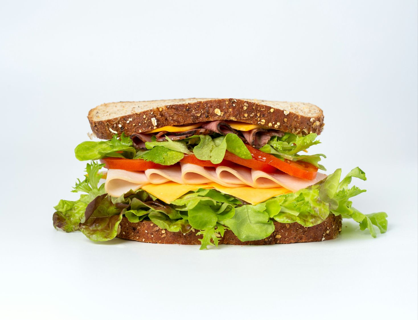 The 10 Worst Ingredients to Put in a Sandwich &amp; The 10 Best - TheSpicyChefs