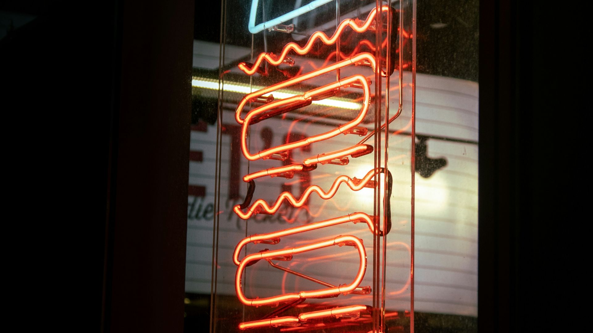 red and white coca cola neon light signage