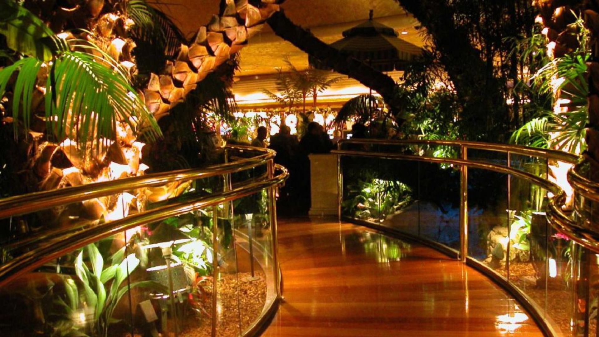 File:Rainforest Cafe, Las Vegas (869287485).jpg