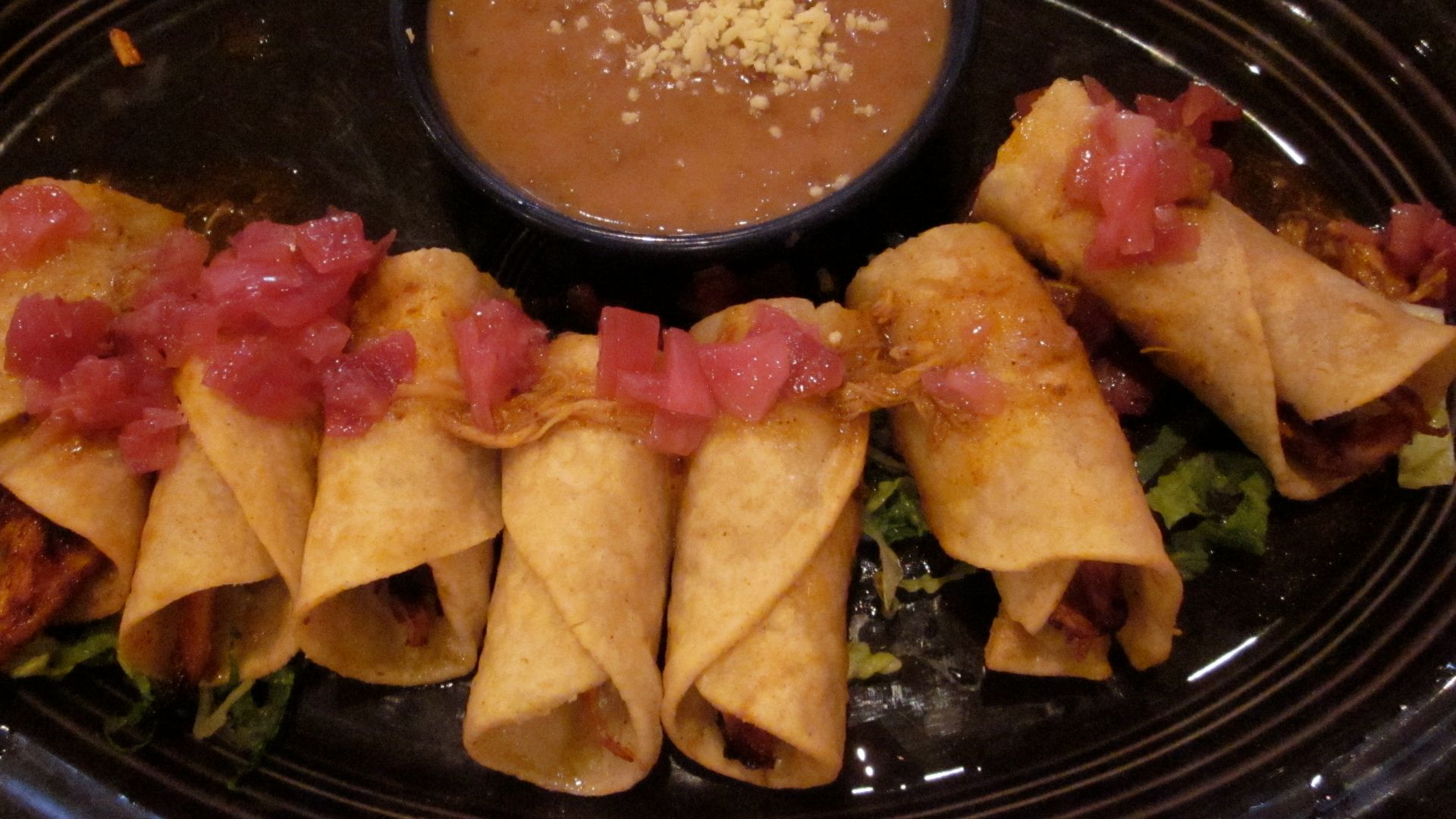 File:Deerfield Beach Casa Maya pibil tacos.JPG