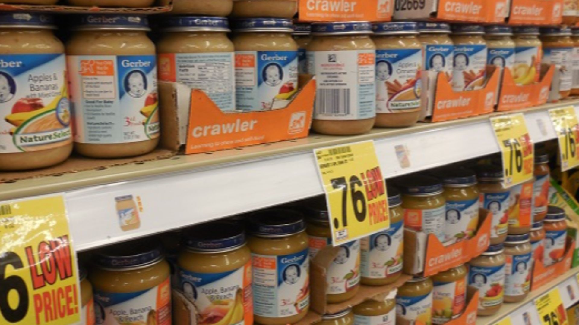 File:Gerber Crawler Baby Food Jars.JPG