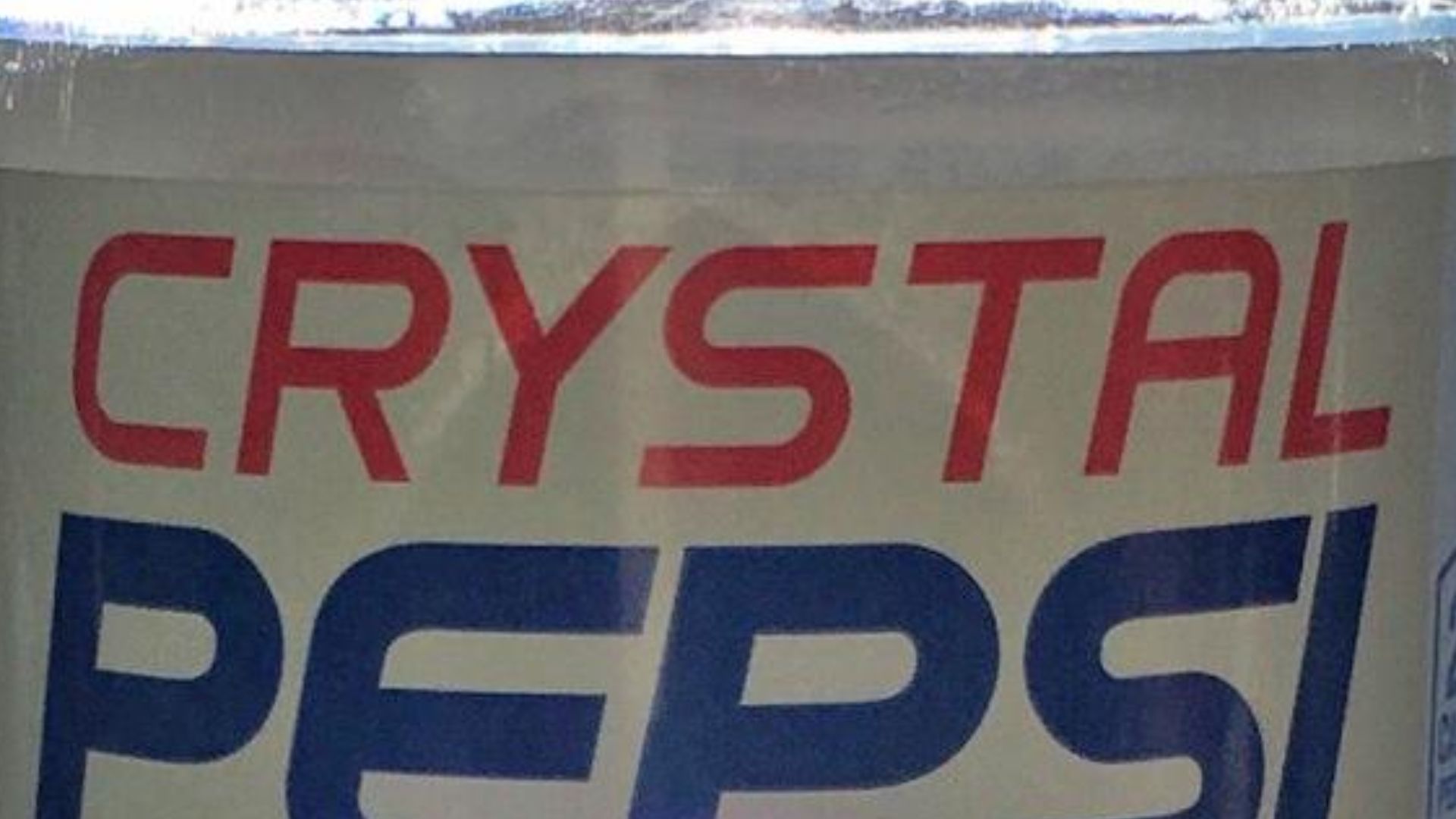 File:Crystal Pepsi 20oz.jpg