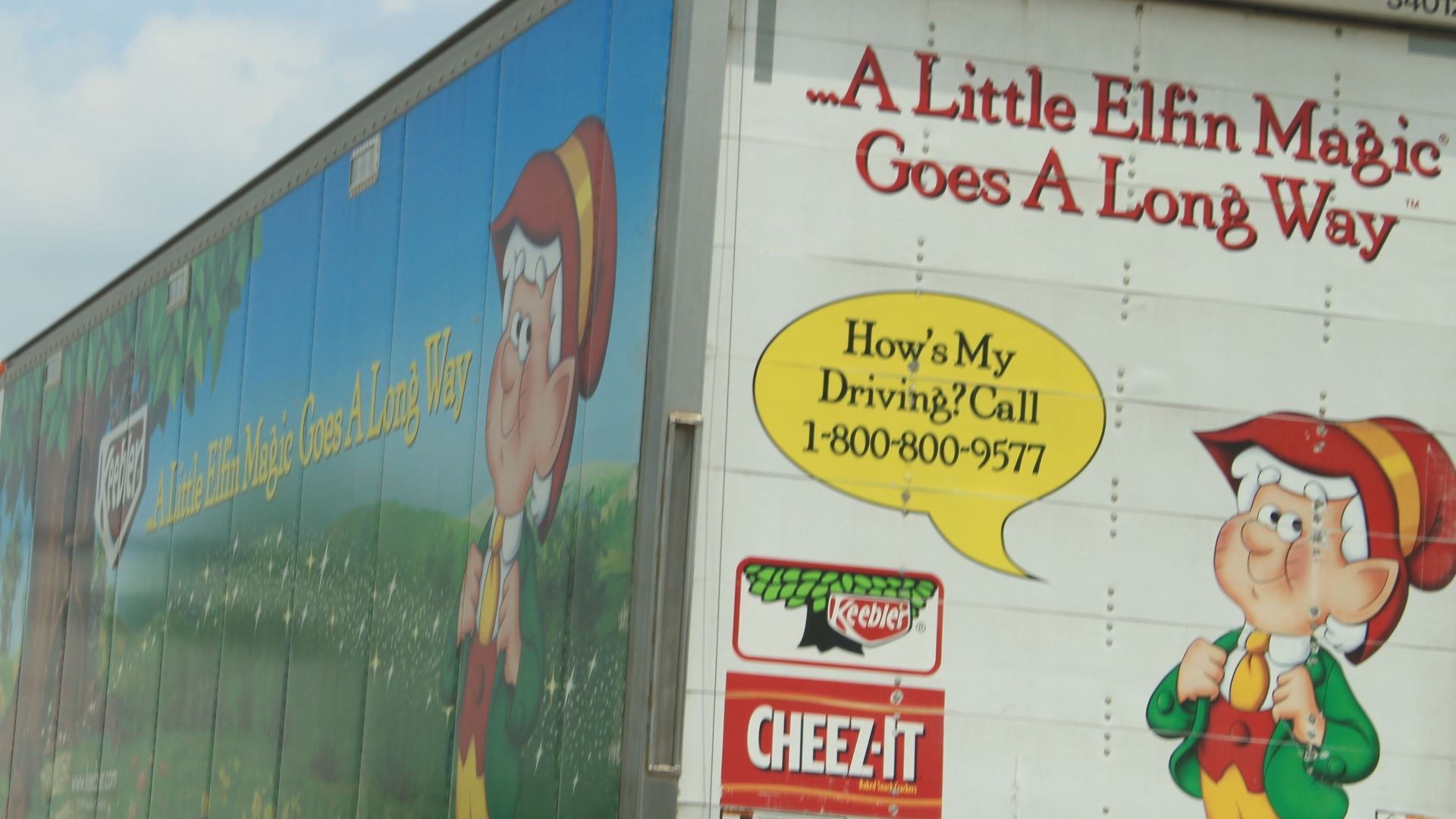 File:Keebler delivery truck.JPG
