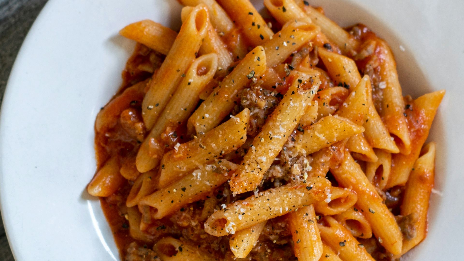 potato fries on white ceramic plate